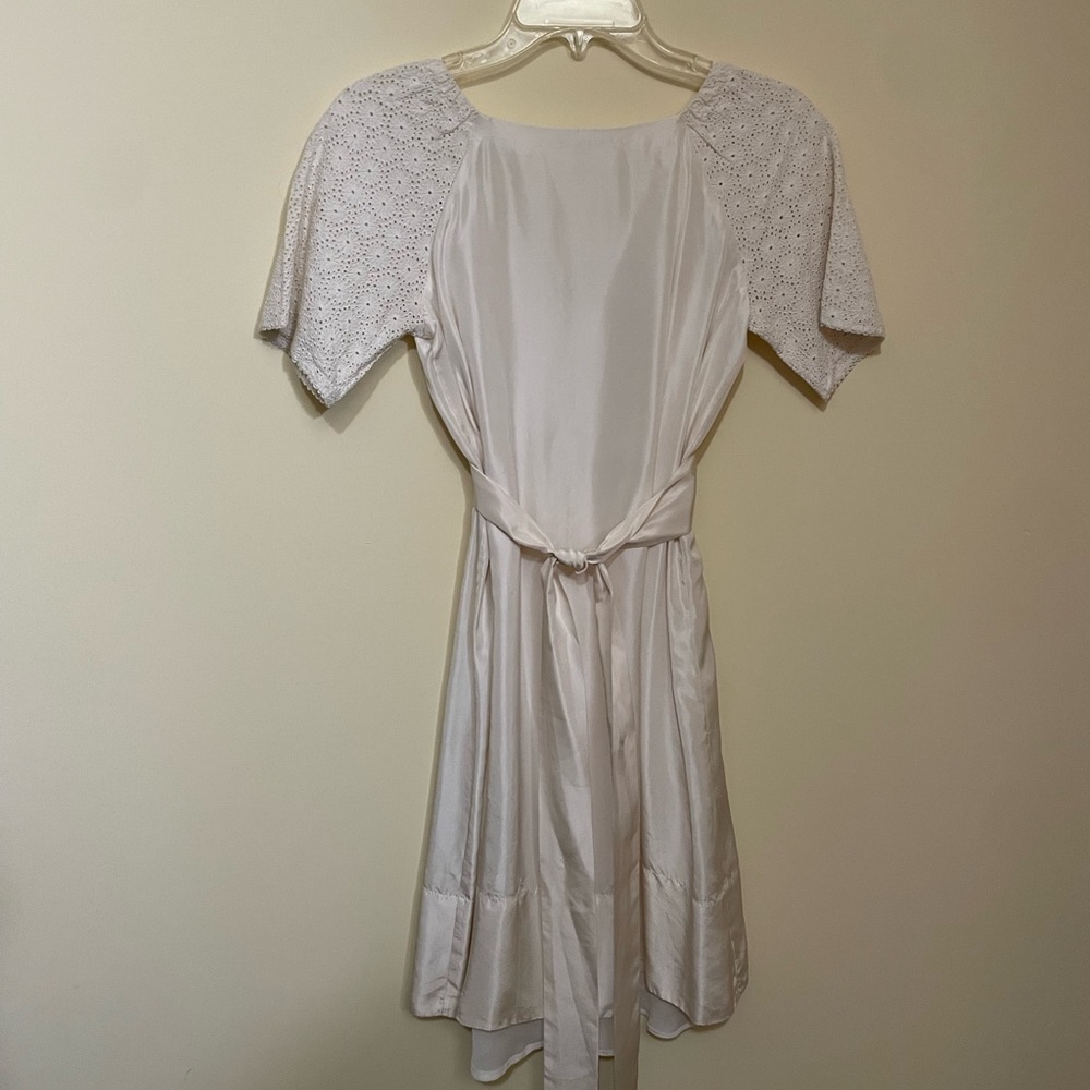 Banana republic dress